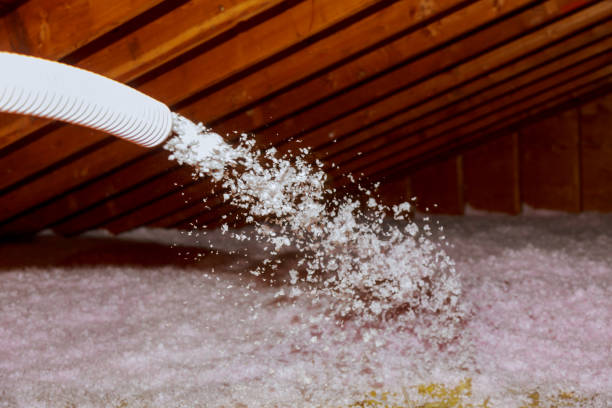 Best Energy-efficient Insulation  in Kennett, MO
